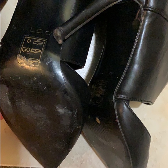 Also heels - Picture 4 of 5